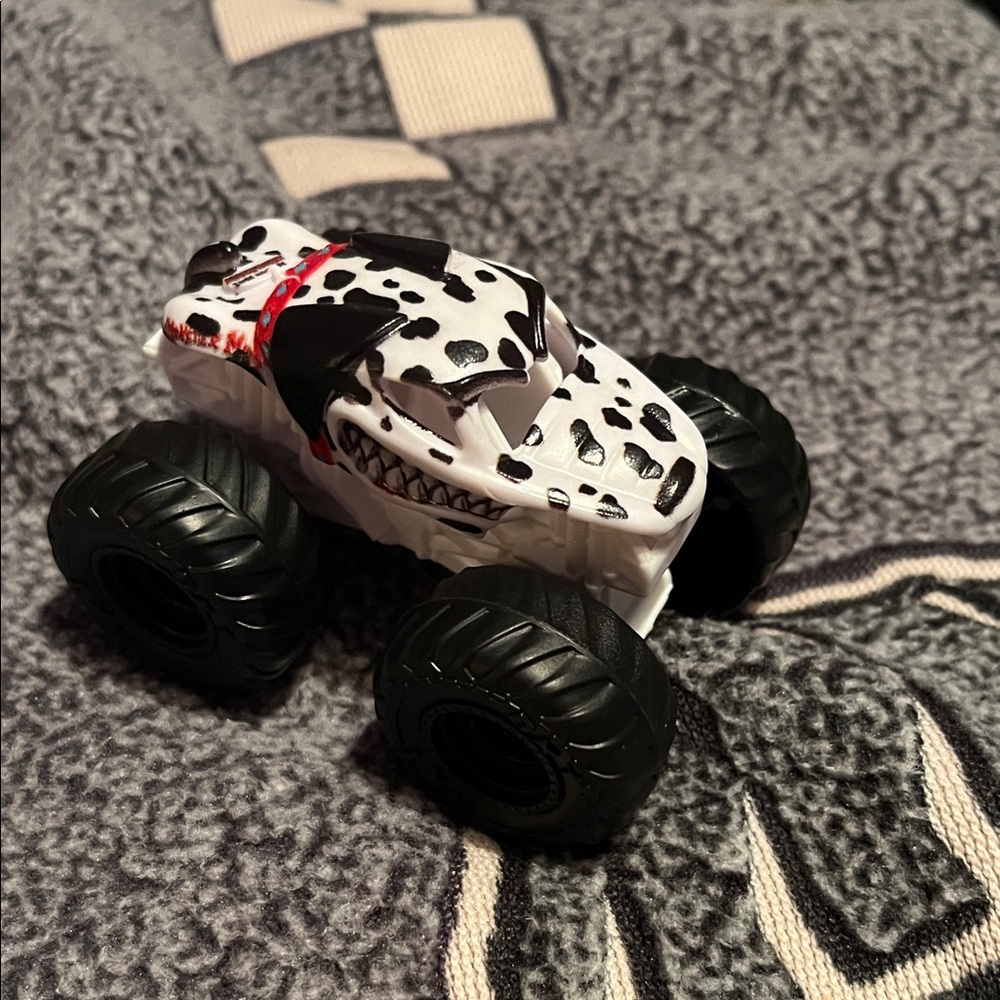 Monster Truck Toy Collection - Picture 3 of 8
